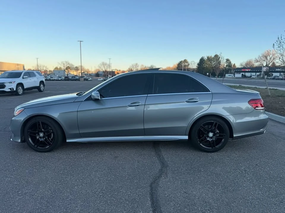 2015 Mercedes-Benz W212 E-Class - Image 8 of 20