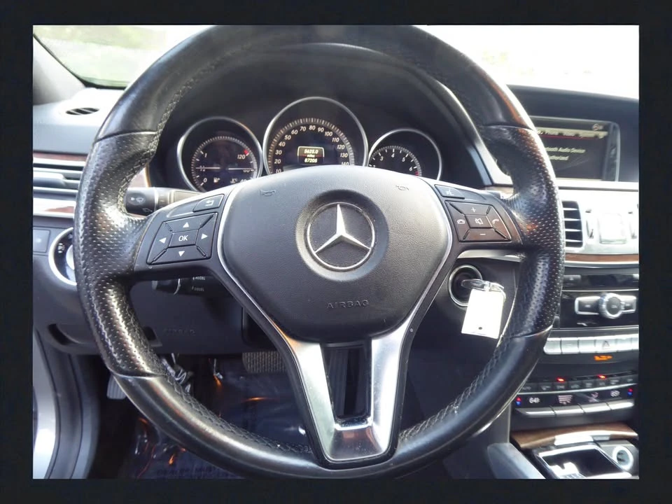 2015 Mercedes-Benz W212 E-Class - Image 12 of 20
