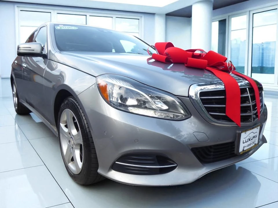 2015 Mercedes-Benz W212 E-Class - Image 3 of 20