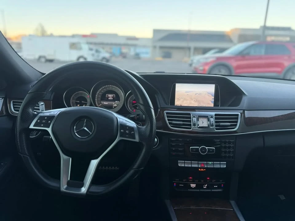 2015 Mercedes-Benz W212 E-Class - Image 16 of 20