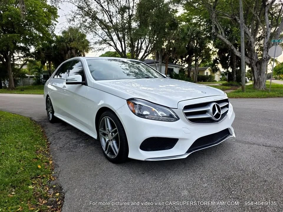 2015 Mercedes-Benz W212 E-Class - Image 19 of 20
