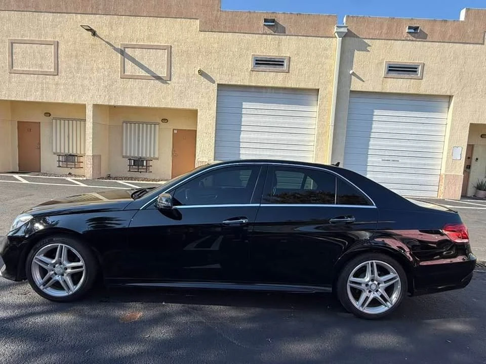 2015 Mercedes-Benz W212 E-Class - Image 4 of 7