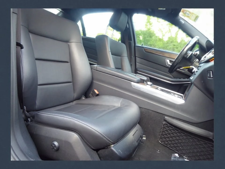 2015 Mercedes-Benz W212 E-Class - Image 16 of 20