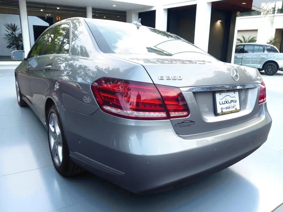 2015 Mercedes-Benz W212 E-Class - Image 8 of 20