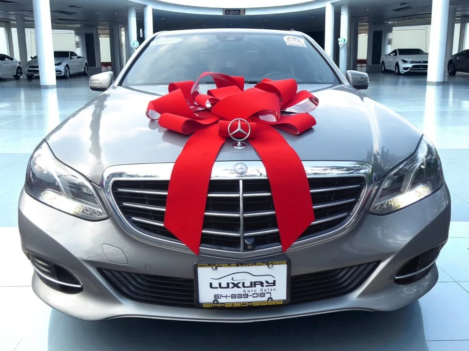 2015 Mercedes-Benz W212 E-Class - Image 4 of 20