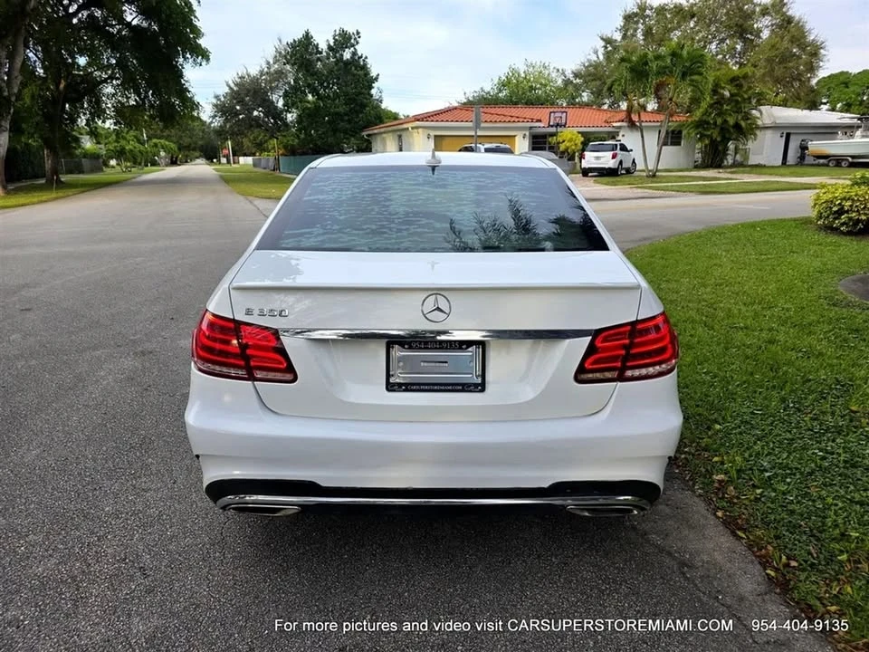 2015 Mercedes-Benz W212 E-Class - Image 14 of 20