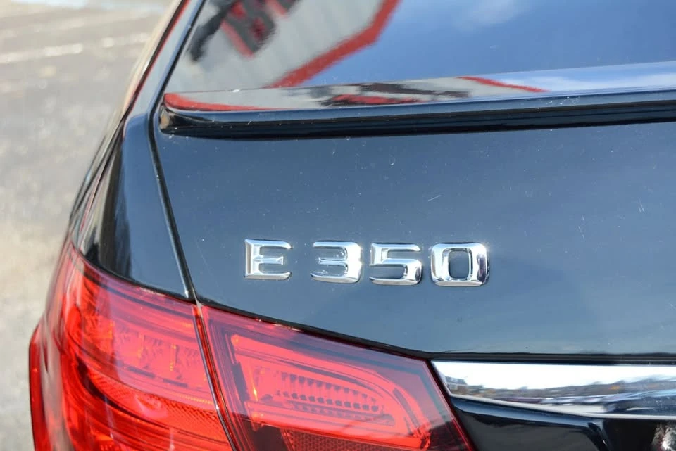 2015 Mercedes-Benz W212 E-Class - Image 9 of 20
