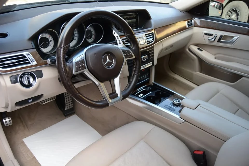 2015 Mercedes-Benz W212 E-Class - Image 12 of 20
