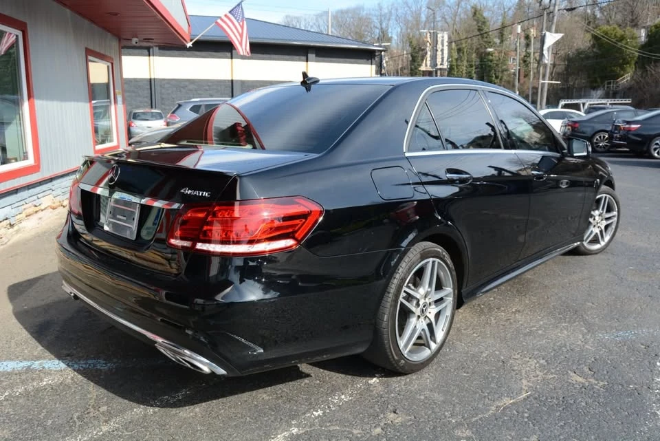 2015 Mercedes-Benz W212 E-Class - Image 3 of 20