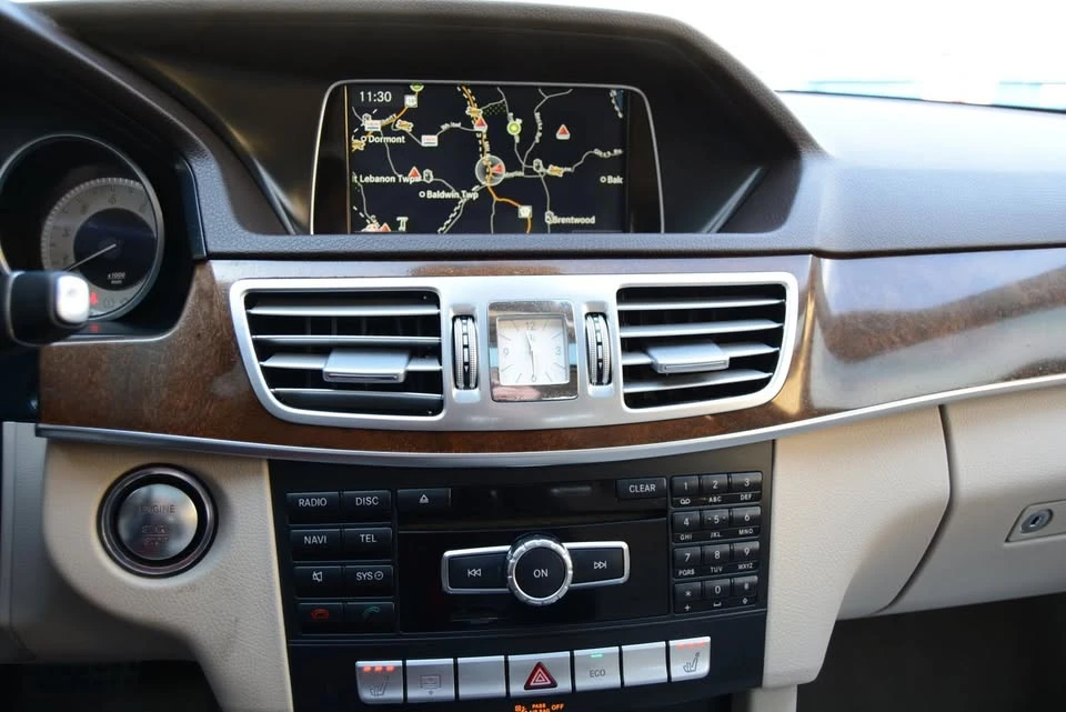 2015 Mercedes-Benz W212 E-Class - Image 18 of 20