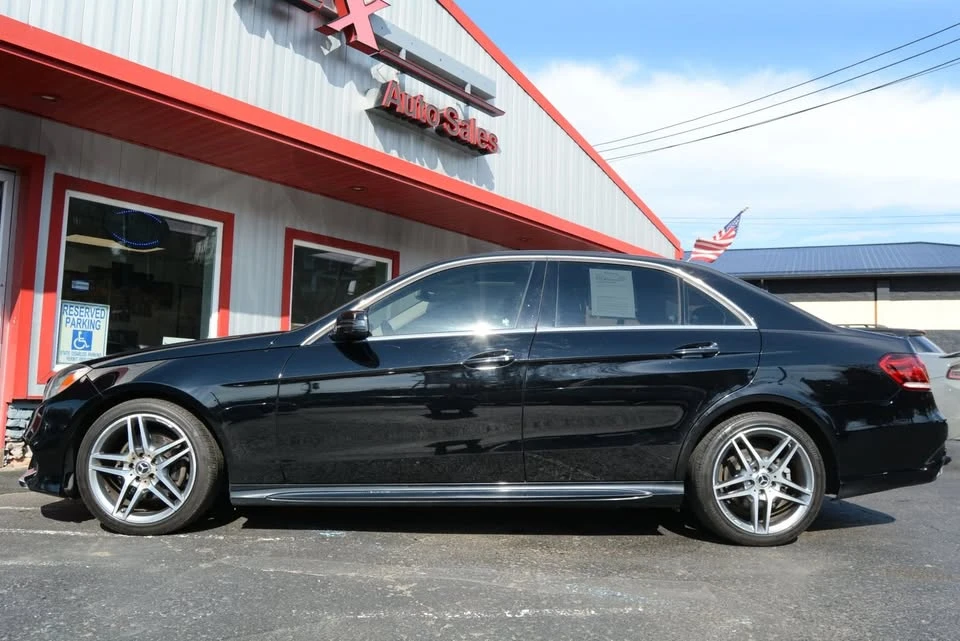 2015 Mercedes-Benz W212 E-Class - Image 5 of 20