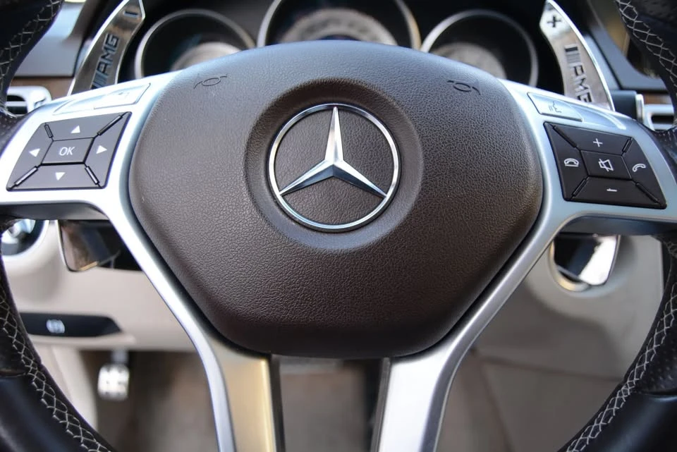 2015 Mercedes-Benz W212 E-Class - Image 15 of 20