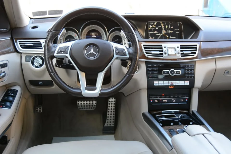 2015 Mercedes-Benz W212 E-Class - Image 14 of 20