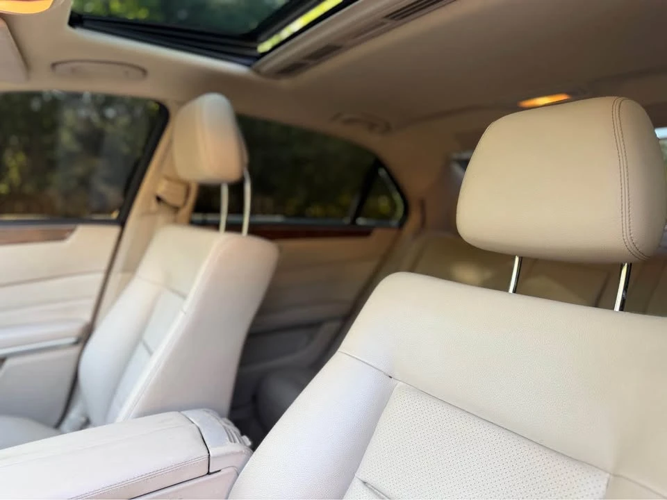 2015 Mercedes-Benz W212 E-Class - Image 9 of 11