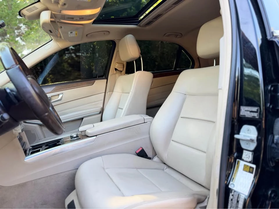 2015 Mercedes-Benz W212 E-Class - Image 10 of 11