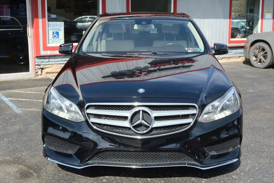 2015 Mercedes-Benz W212 E-Class - Image 7 of 20