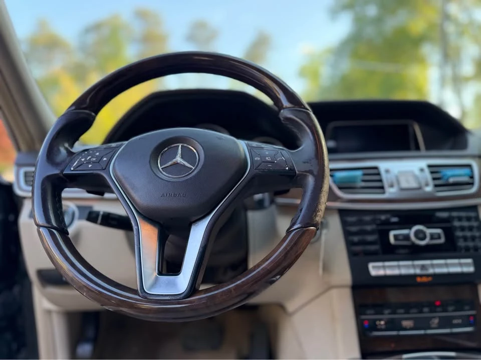 2015 Mercedes-Benz W212 E-Class - Image 11 of 11