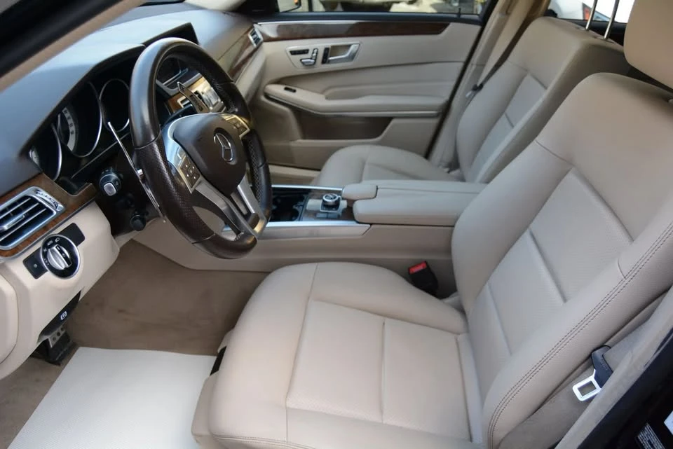 2015 Mercedes-Benz W212 E-Class - Image 13 of 20