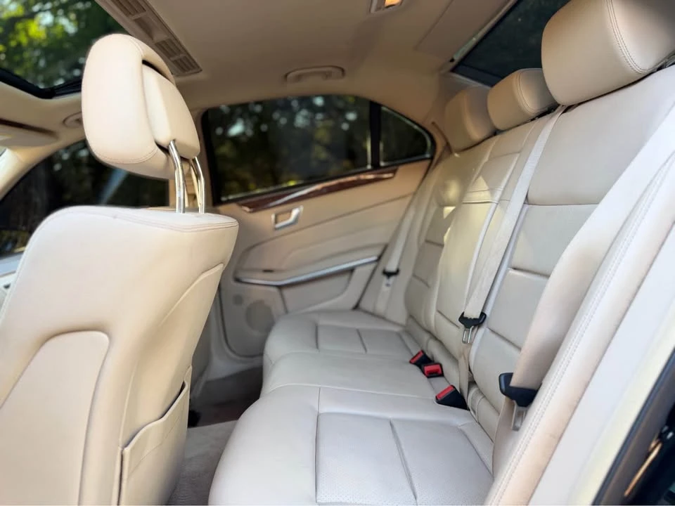 2015 Mercedes-Benz W212 E-Class - Image 8 of 11