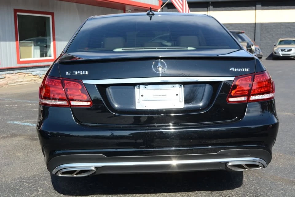 2015 Mercedes-Benz W212 E-Class - Image 8 of 20