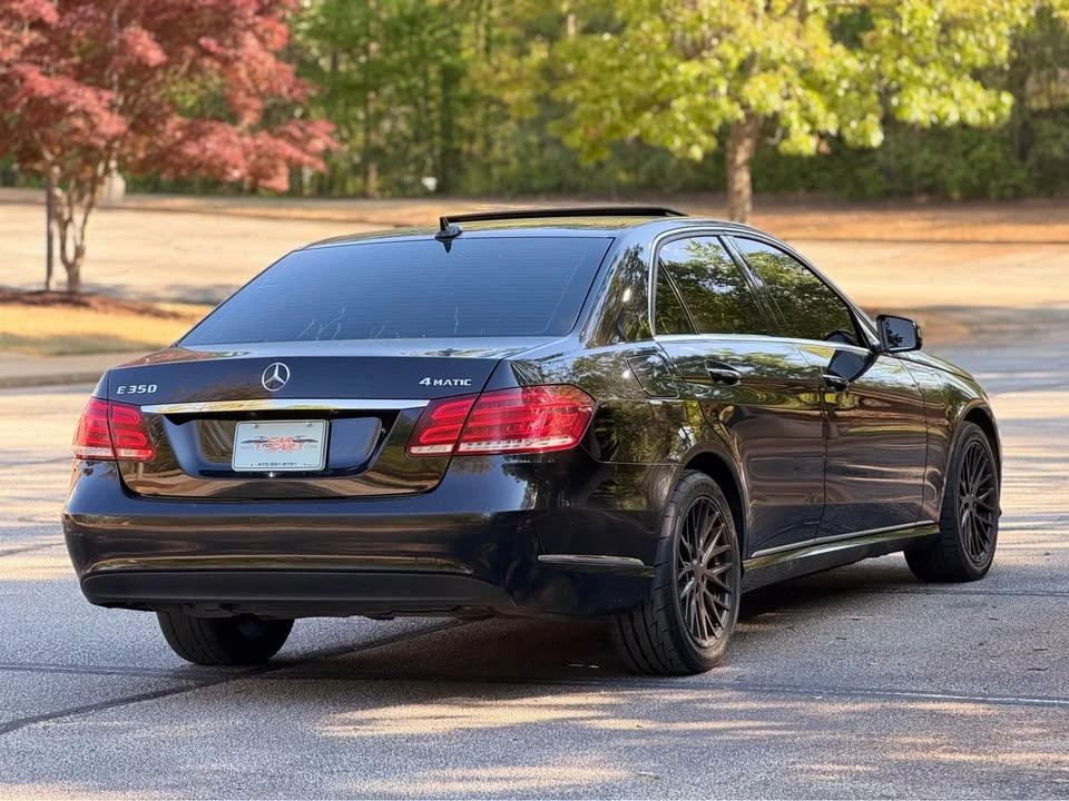 2015 Mercedes-Benz W212 E-Class - Image 7 of 11