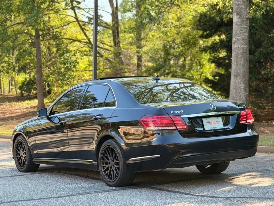 2015 Mercedes-Benz W212 E-Class - Image 6 of 11