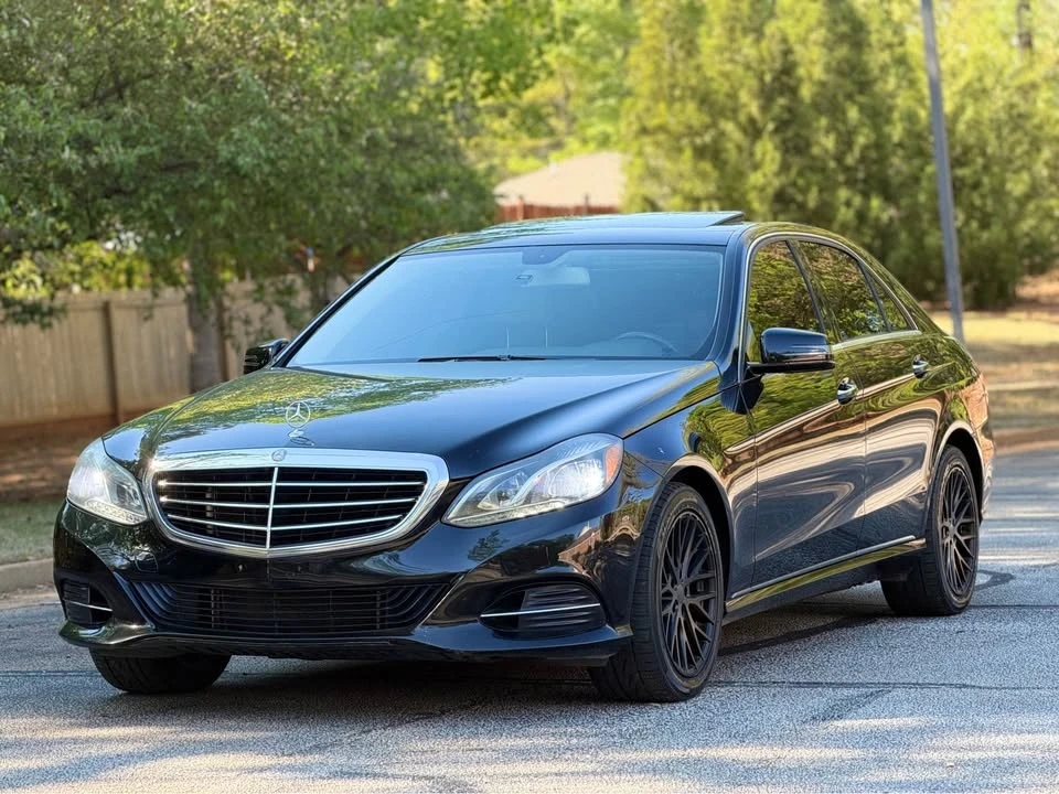 2015 Mercedes-Benz W212 E-Class - Image 4 of 11