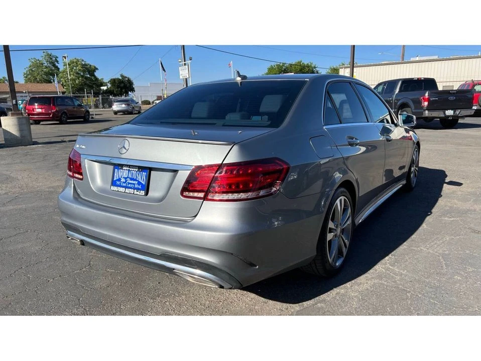 2015 Mercedes-Benz W212 E-Class - Image 6 of 16