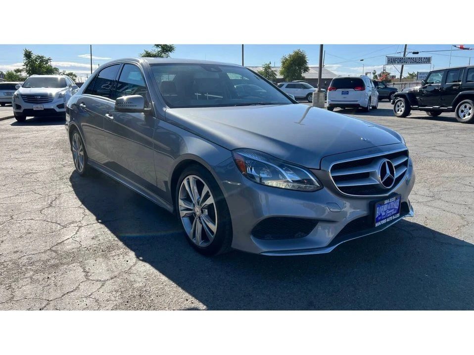2015 Mercedes-Benz W212 E-Class - Image 3 of 16