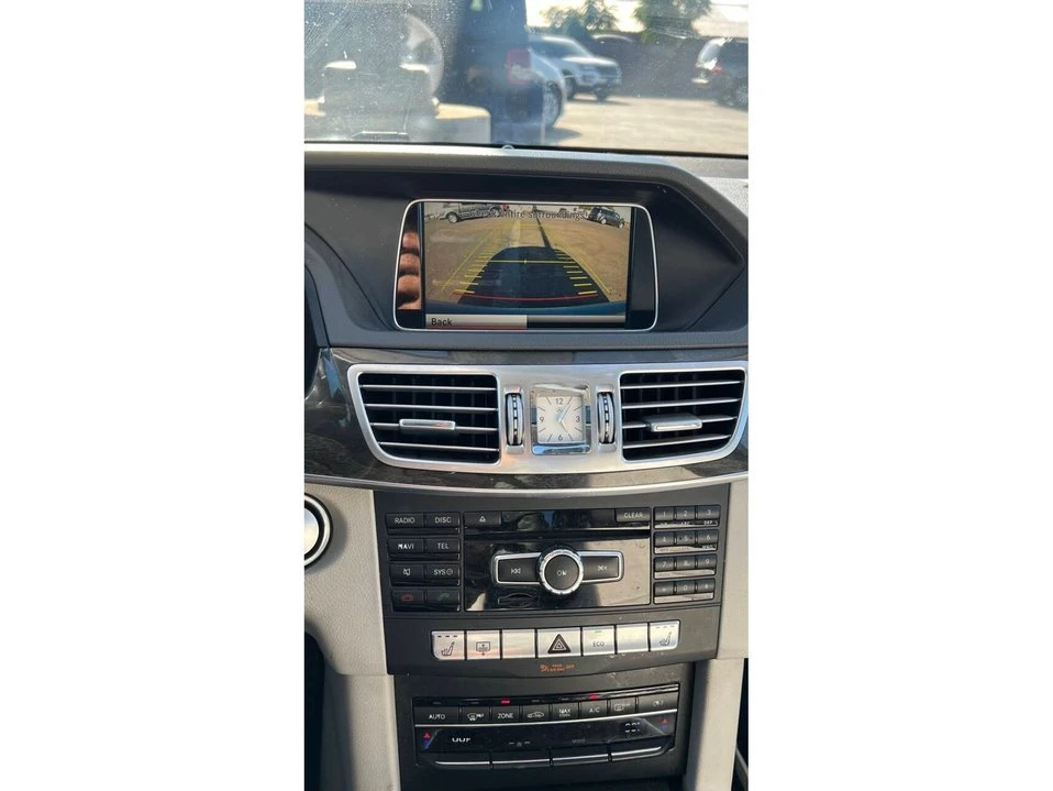 2015 Mercedes-Benz W212 E-Class - Image 14 of 16