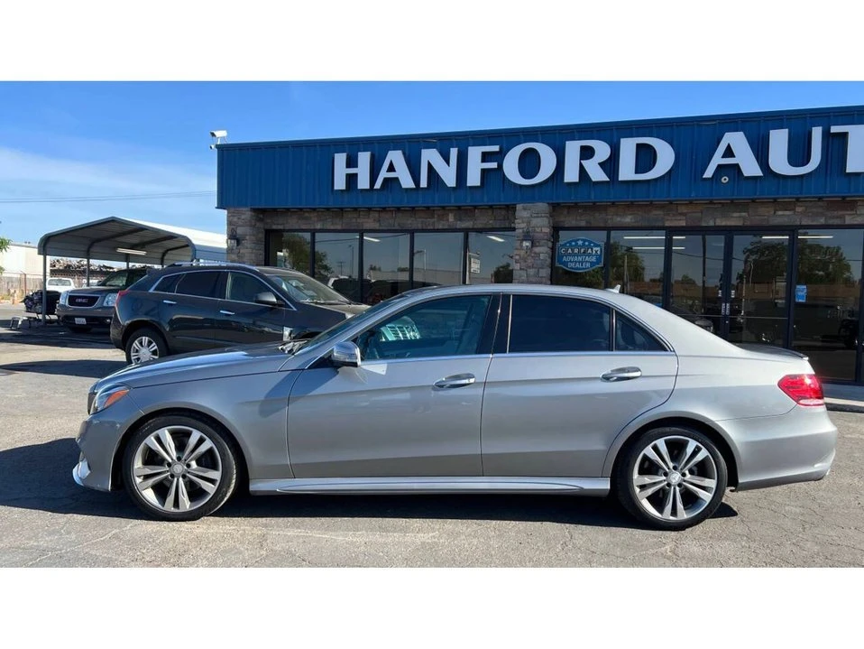 2015 Mercedes-Benz W212 E-Class - Image 2 of 16