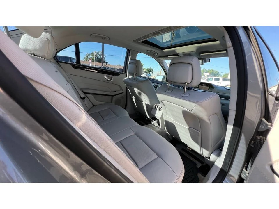 2015 Mercedes-Benz W212 E-Class - Image 13 of 16