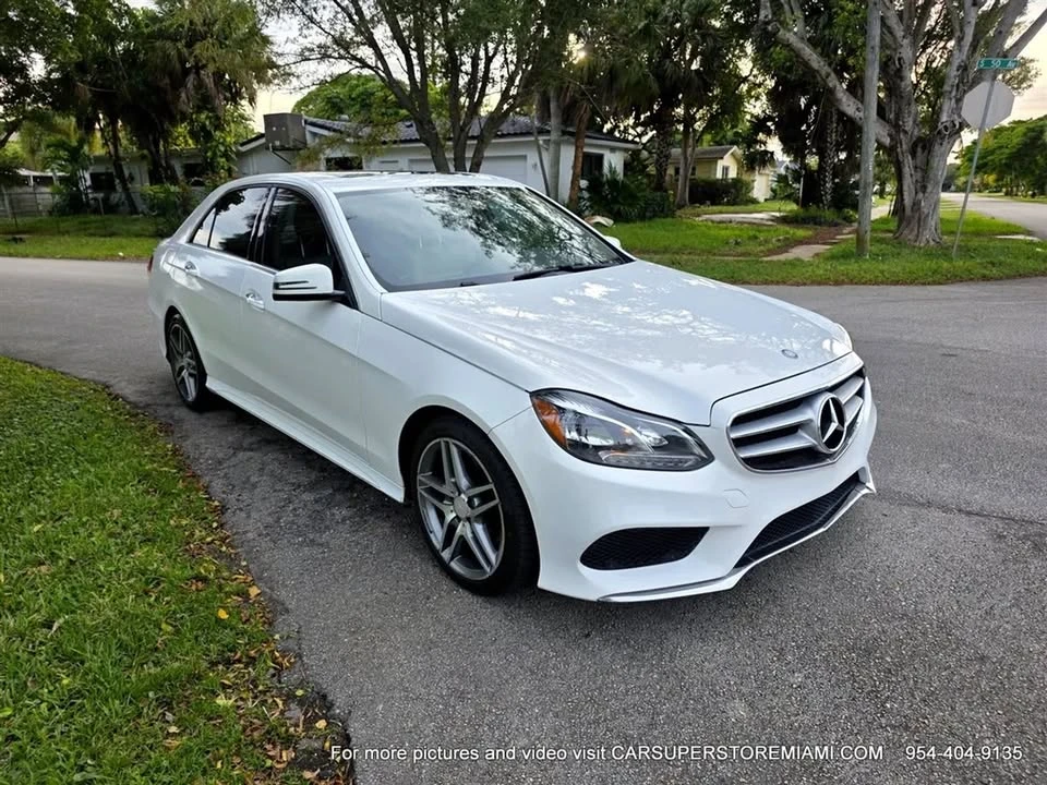 2015 Mercedes-Benz W212 E-Class - Image 18 of 20