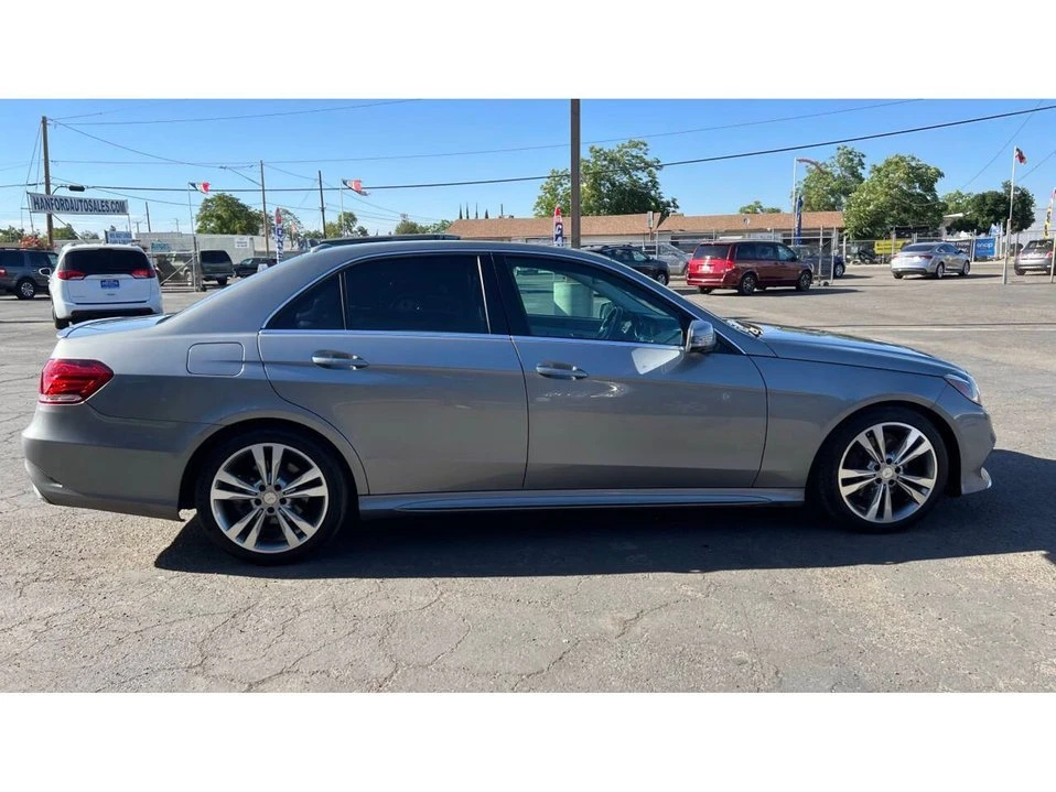 2015 Mercedes-Benz W212 E-Class - Image 4 of 16