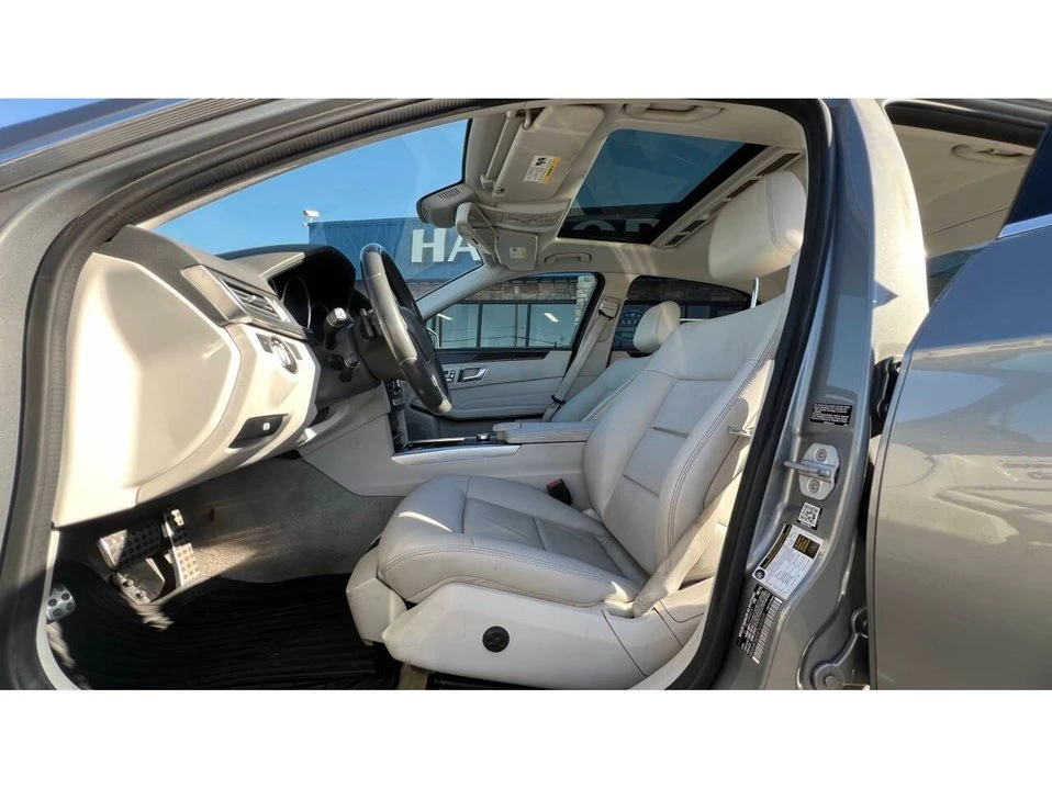 2015 Mercedes-Benz W212 E-Class - Image 10 of 16