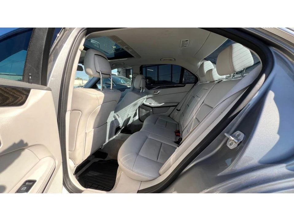 2015 Mercedes-Benz W212 E-Class - Image 11 of 16