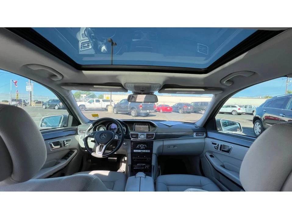 2015 Mercedes-Benz W212 E-Class - Image 9 of 16