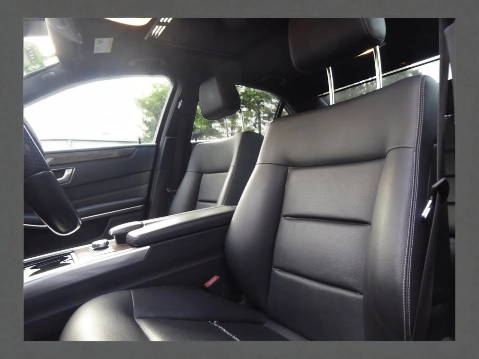 2015 Mercedes-Benz W212 E-Class - Image 15 of 20
