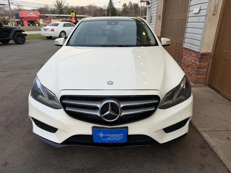 2015 Mercedes-Benz W212 E-Class - Image 8 of 19