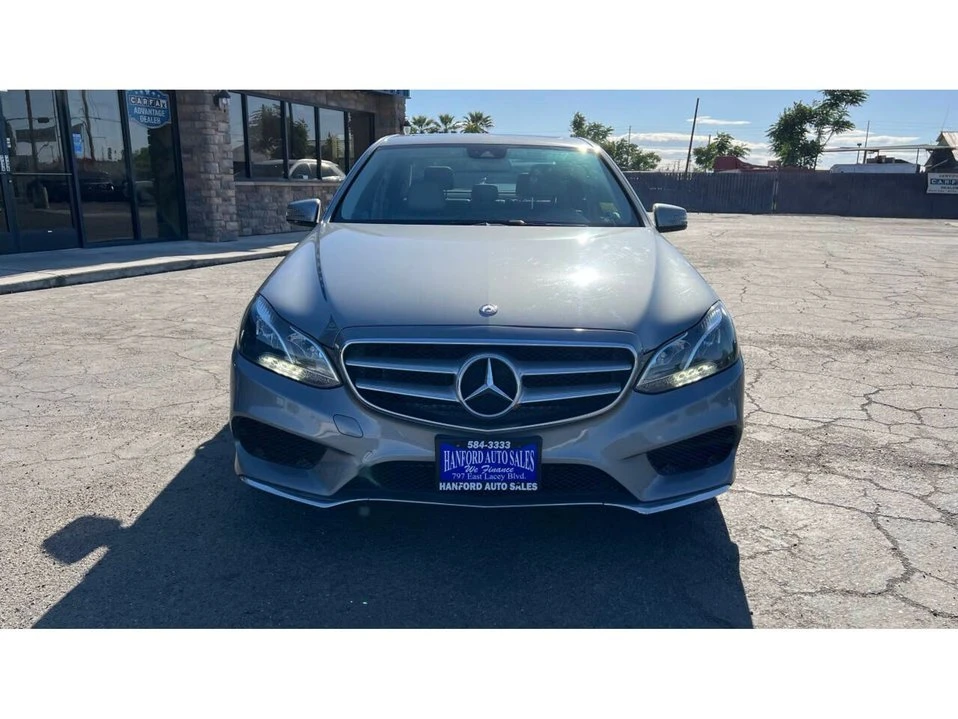 2015 Mercedes-Benz W212 E-Class - Image 7 of 16