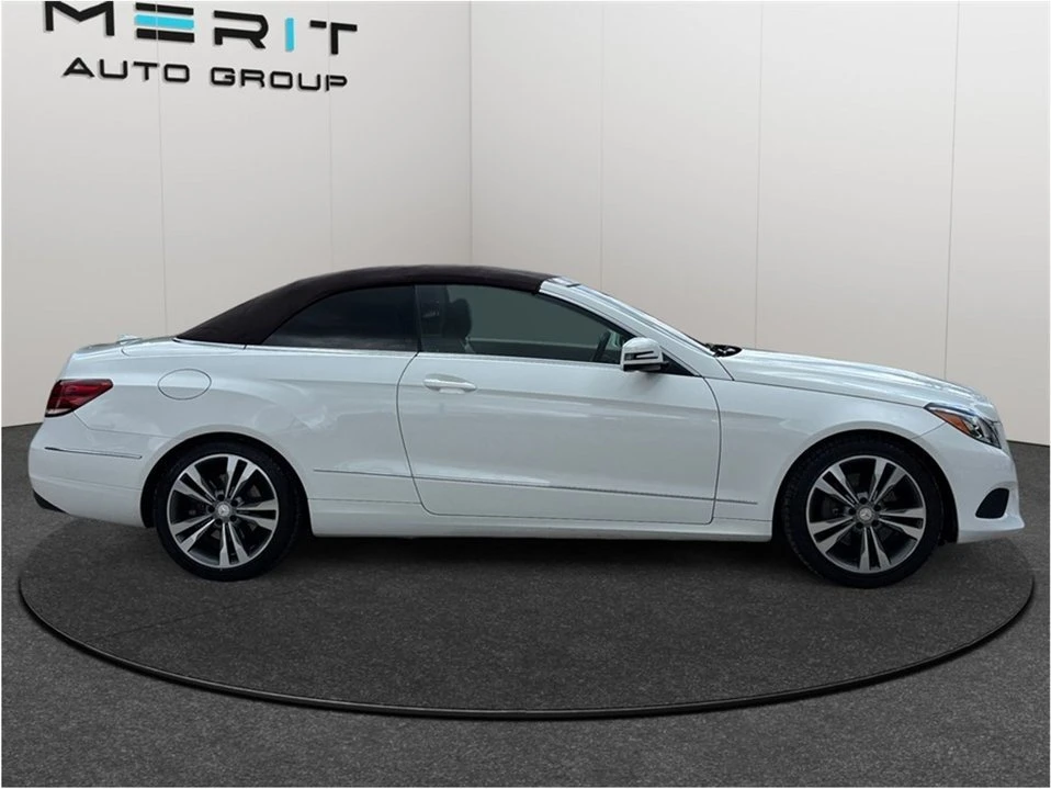 2015 Mercedes-Benz W212 E-Class - Image 8 of 19