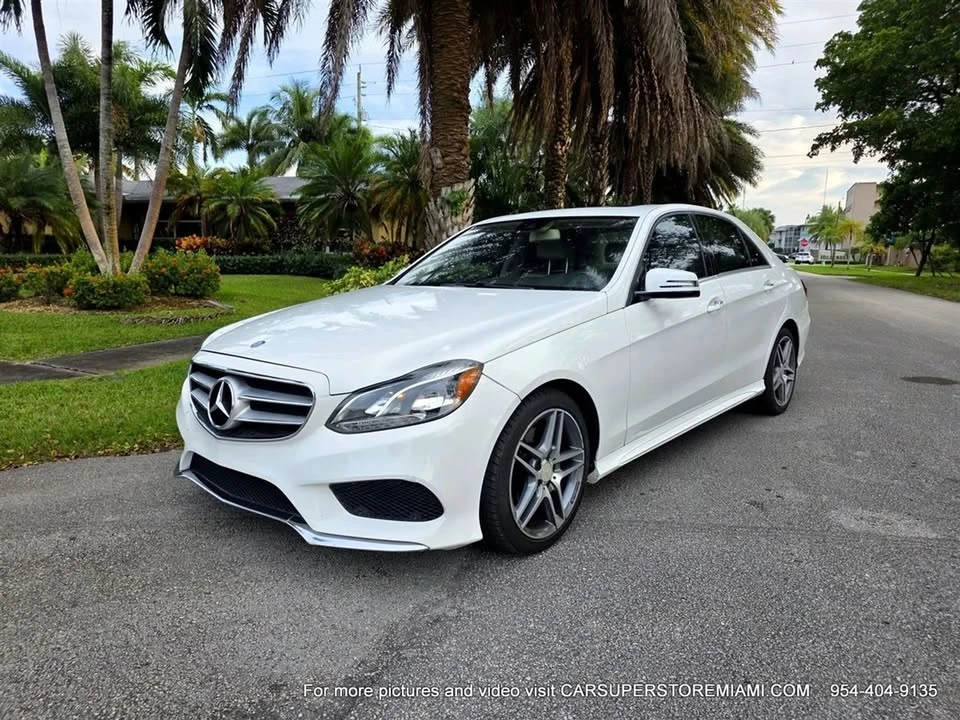 2015 Mercedes-Benz W212 E-Class - Image 10 of 20
