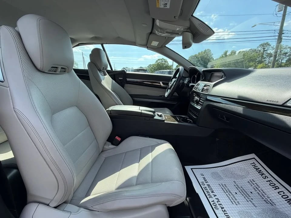 2015 Mercedes-Benz W212 E-Class - Image 4 of 10
