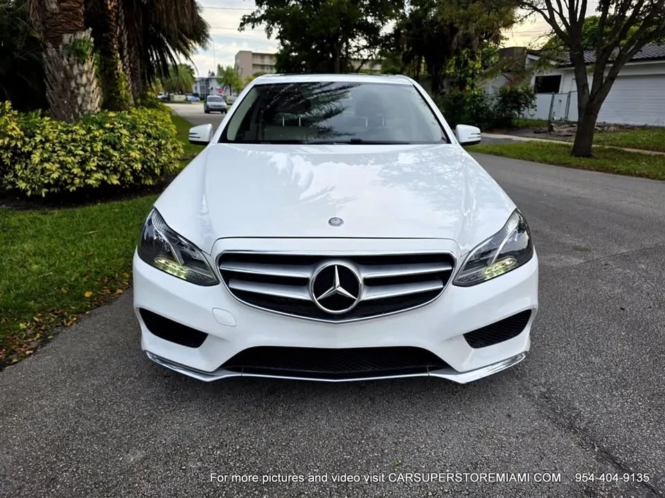 2015 Mercedes-Benz W212 E-Class - Image 20 of 20