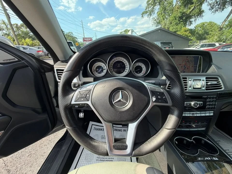 2015 Mercedes-Benz W212 E-Class - Image 2 of 10
