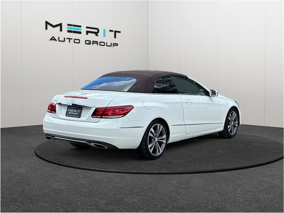 2015 Mercedes-Benz W212 E-Class - Image 7 of 19