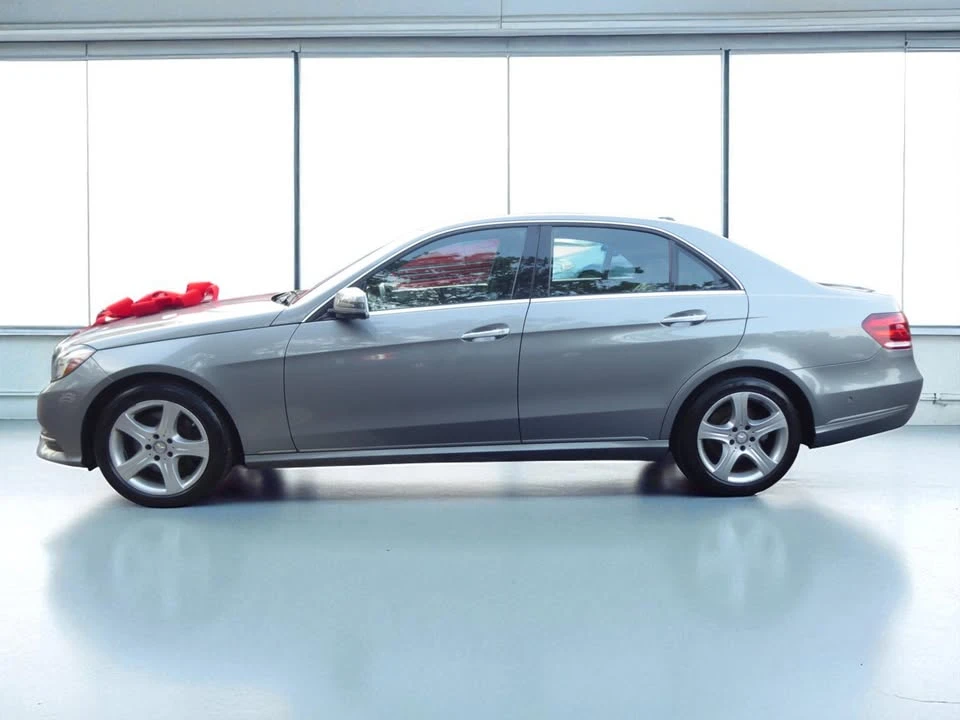 2015 Mercedes-Benz W212 E-Class - Image 7 of 20