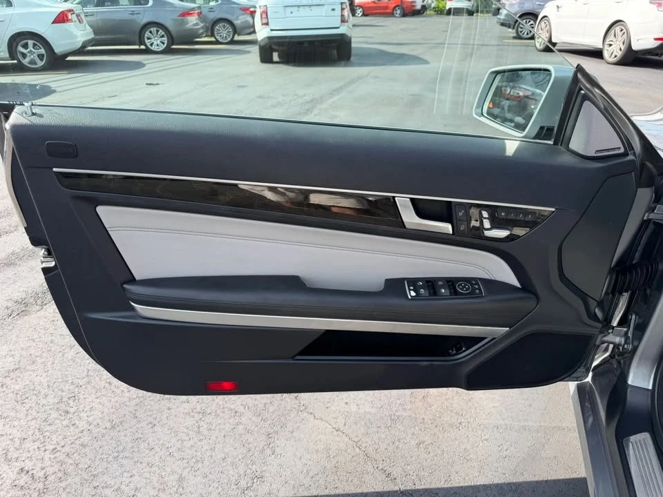 2015 Mercedes-Benz W212 E-Class - Image 6 of 10