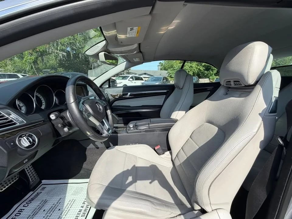 2015 Mercedes-Benz W212 E-Class - Image 5 of 10