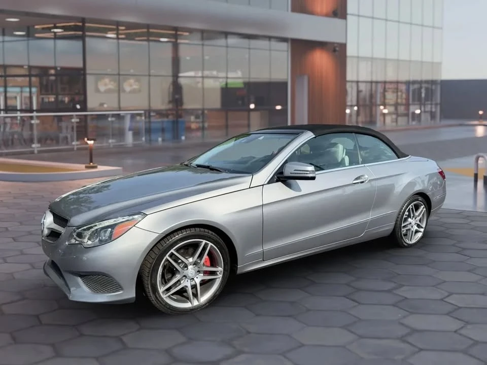 2015 Mercedes-Benz W212 E-Class - Image 10 of 10
